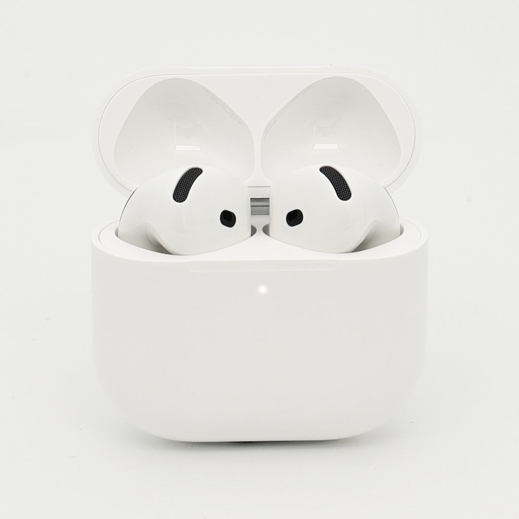 99新 Apple AirPods 5 白色