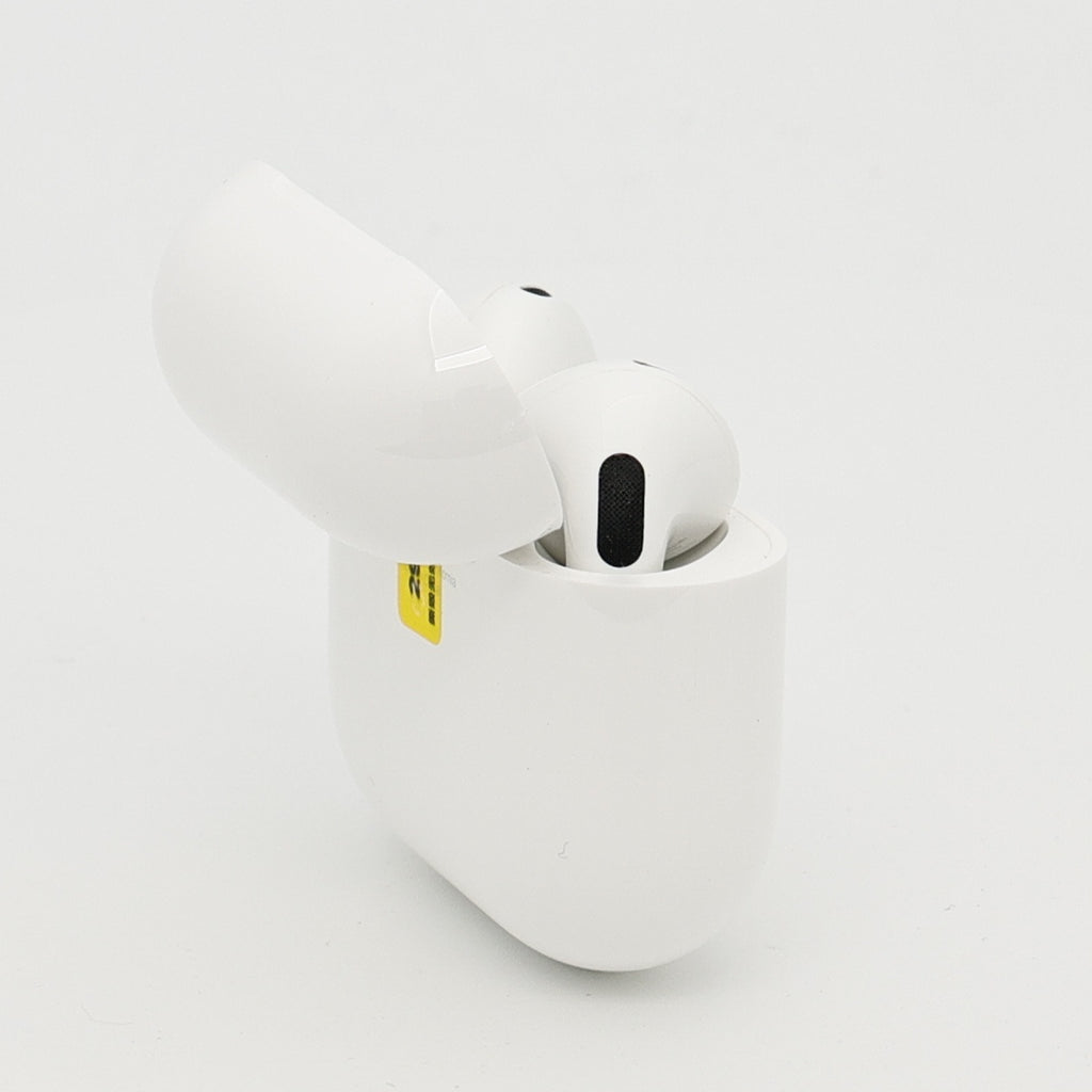 99新 Apple AirPods 4 (支持主动降噪) 白色