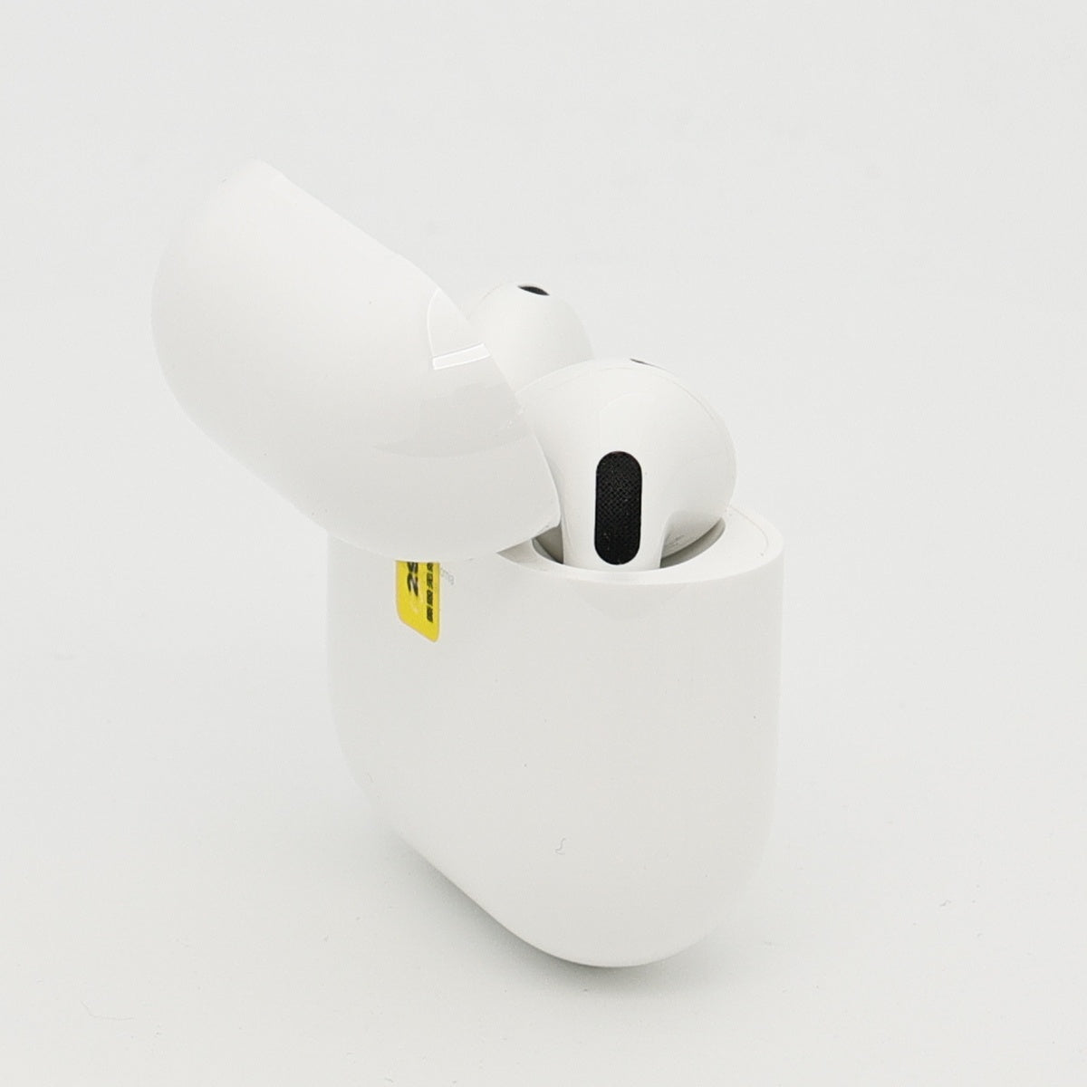 99新 Apple AirPods 4 (支持主动降噪) 白色