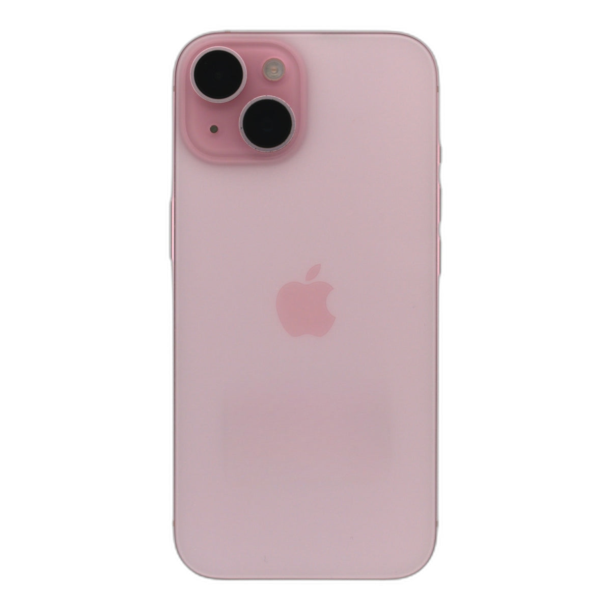 95新 Apple iPhone 15 256G 粉紅色 中國大陸版