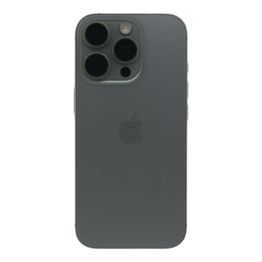 95新 Apple iPhone 16 Pro 256G 原色鈦金屬 中國大陸版
