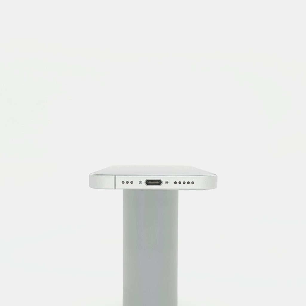 95新 Apple iPhone 16 256G 白色 中國大陸版