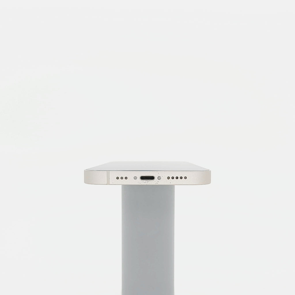 95新 Apple iPhone 13 256G 星光色 中國大陸版