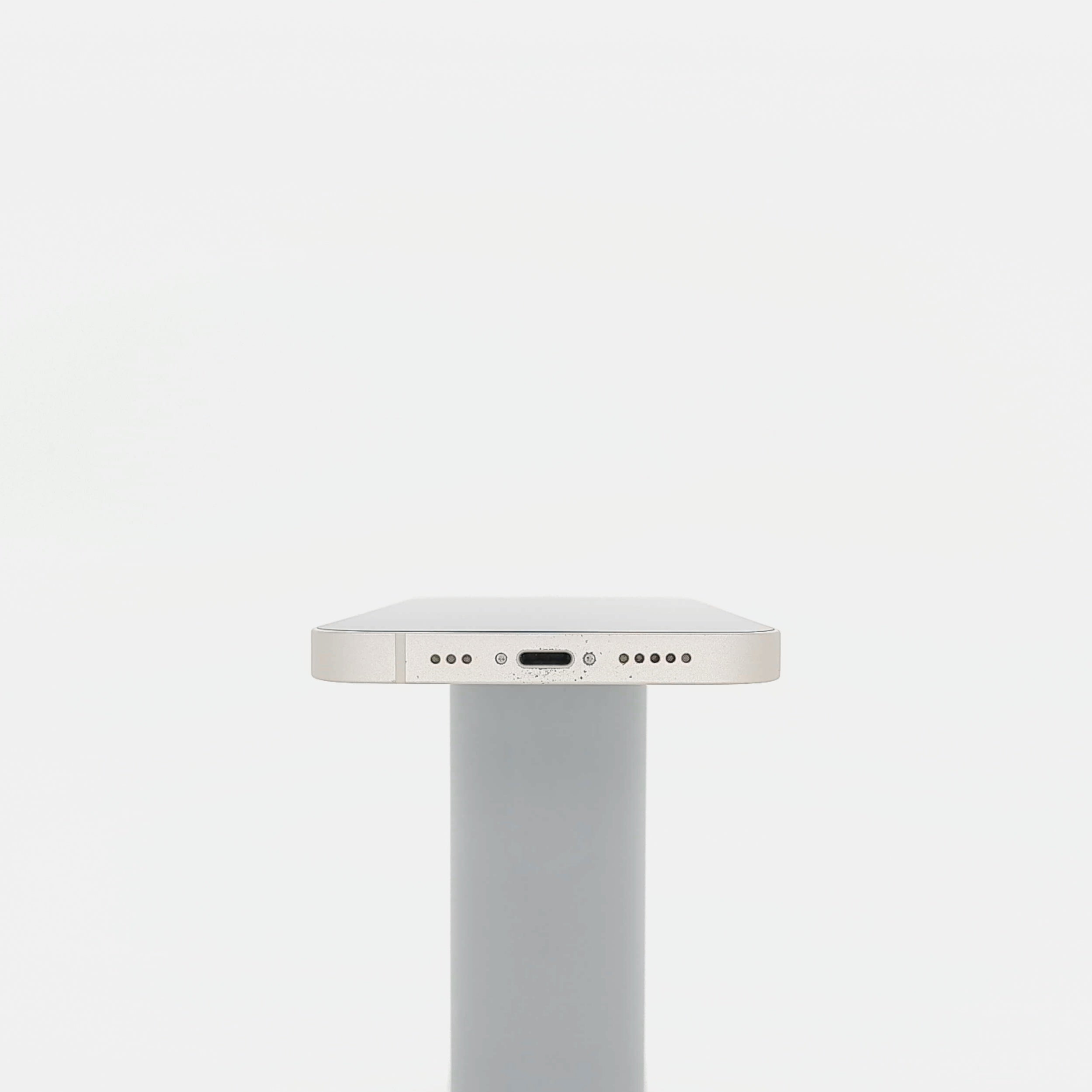 95新 Apple iPhone 13 256G 星光色 中國大陸版