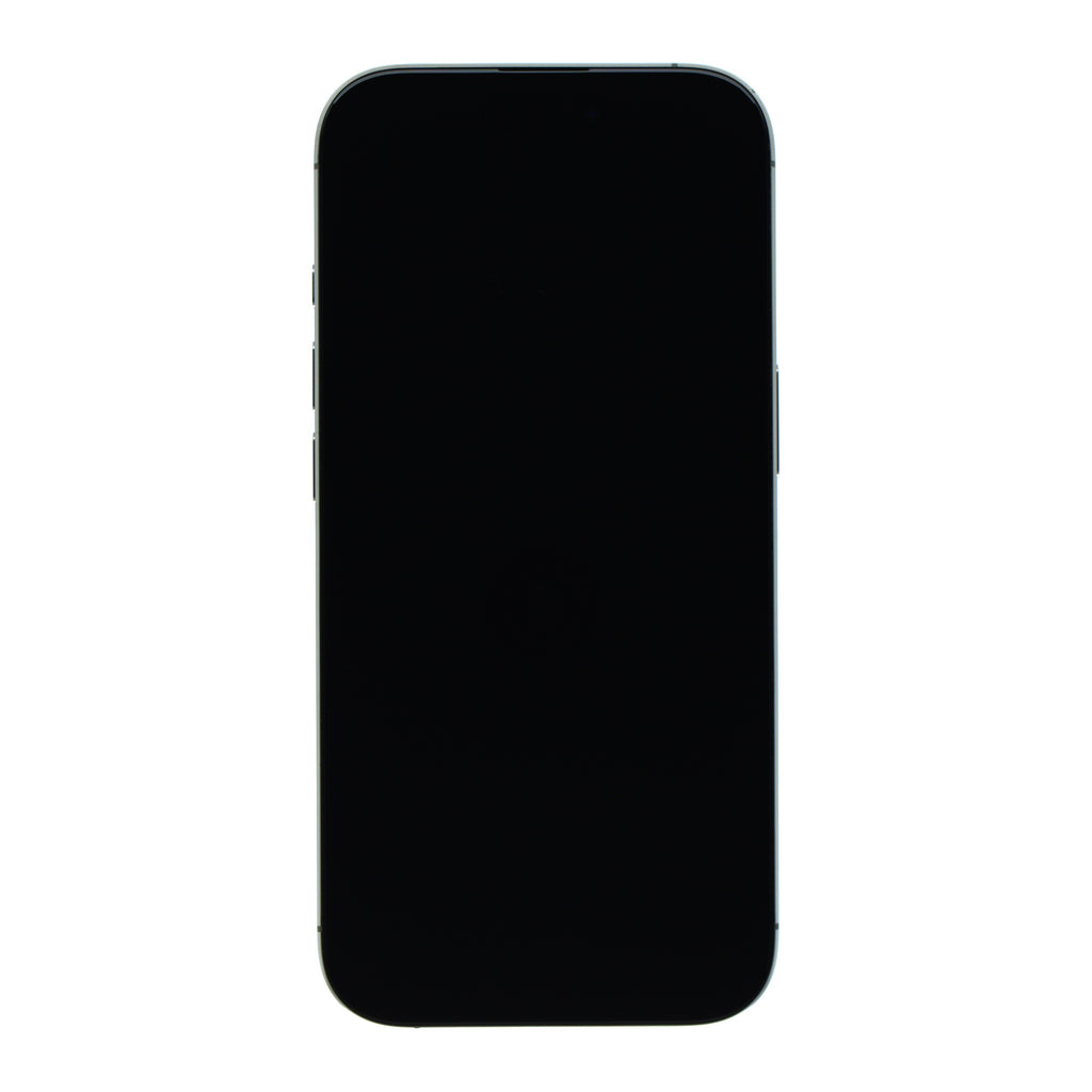95新 Apple iPhone 16 Pro 256G 原色鈦金屬 中國大陸版