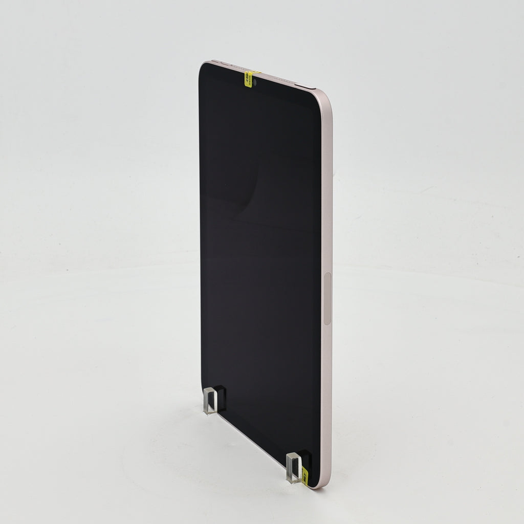 99新 Apple iPad mini6 256G 粉紅色 WIFI