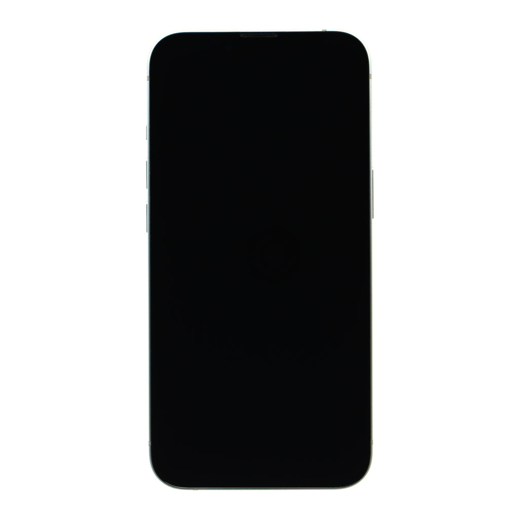 95新 Apple iPhone 13 128G 星光色 中國大陸版