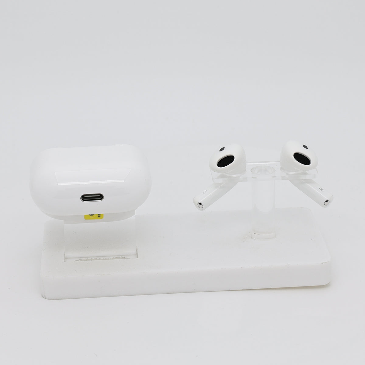 99新 Apple AirPods 4 (不支持主动降噪) 白色