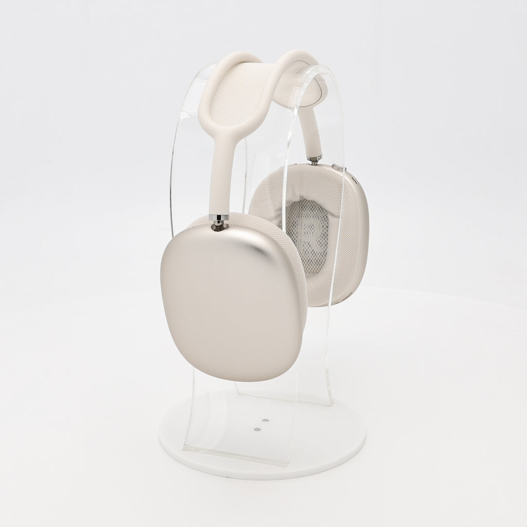 99新 Apple AirPods Max 2 星光色