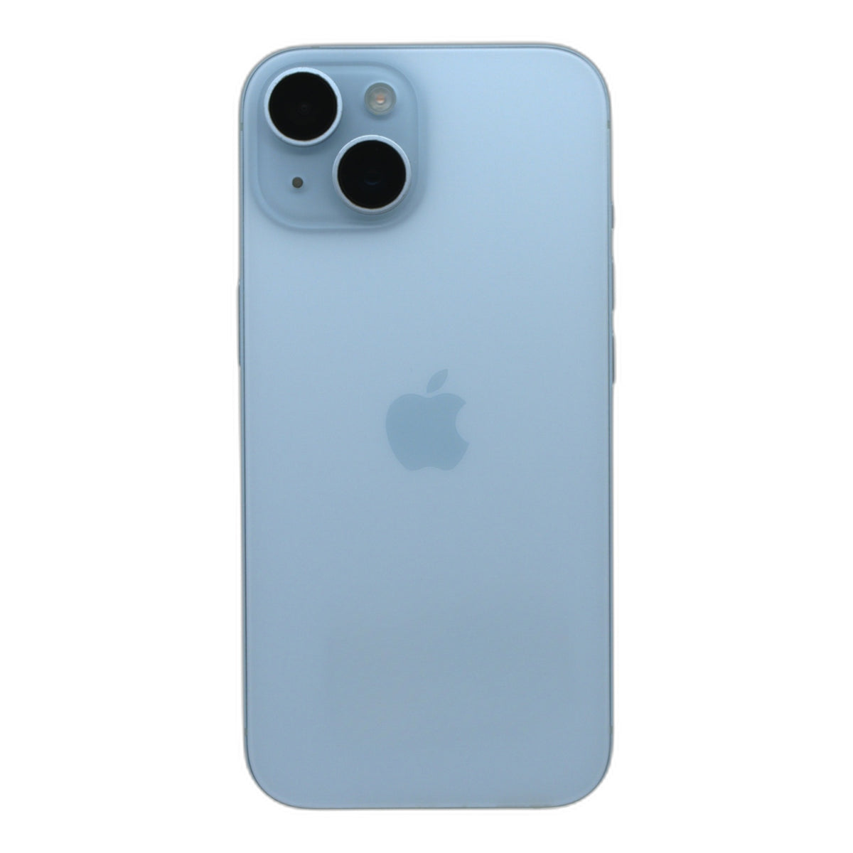 95新 Apple iPhone 15 256G 藍色 中國大陸版