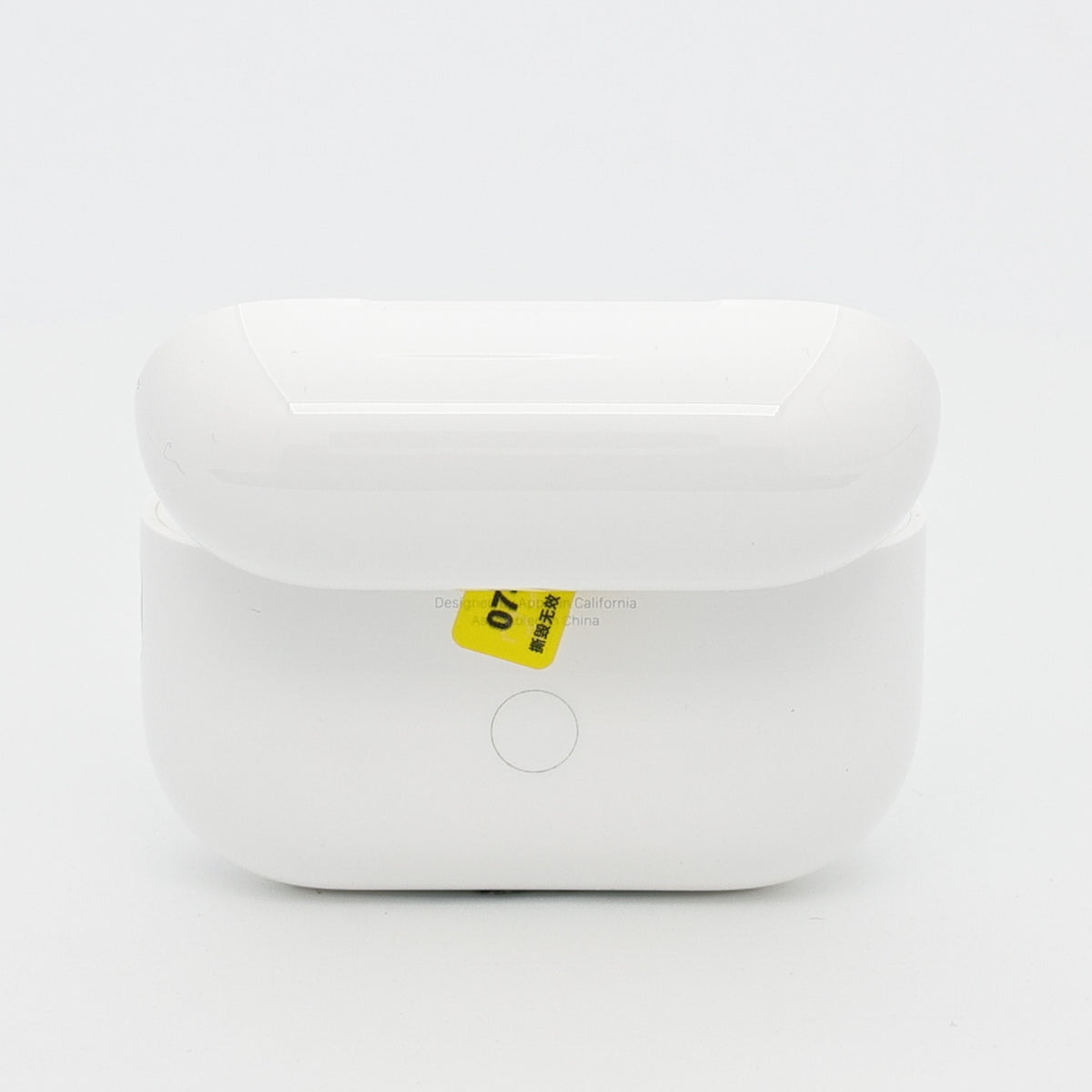 99新 Apple AirPods Pro 2 白色
