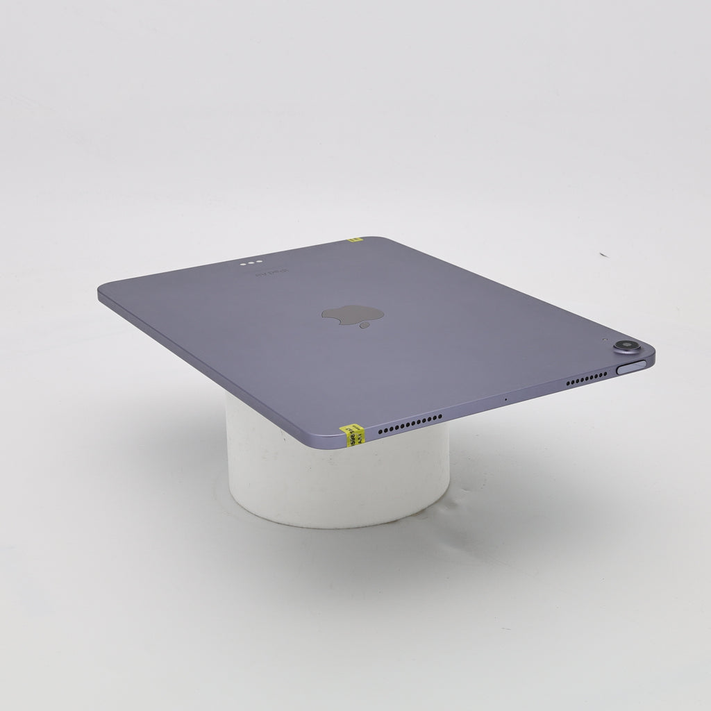 95新 Apple iPad Air5 64G 紫色 WIFI