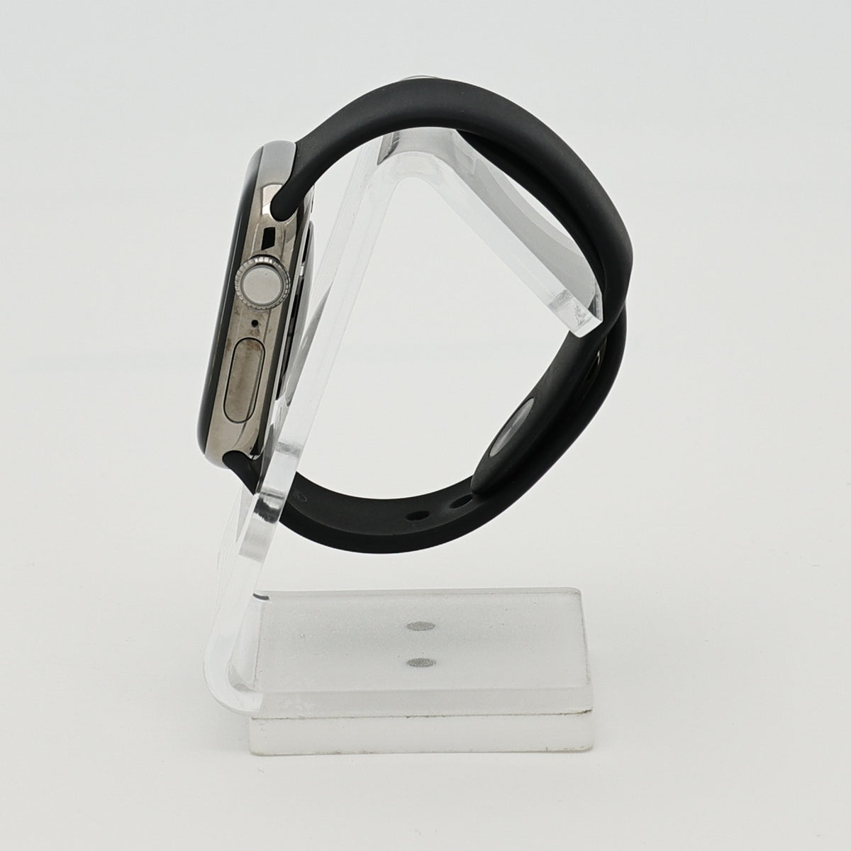 99新 Apple Watch Series 10 42毫米 鈦金屬