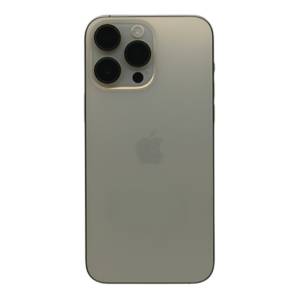 95新 Apple iPhone 14 Pro Max 256G 金色 中國大陸版