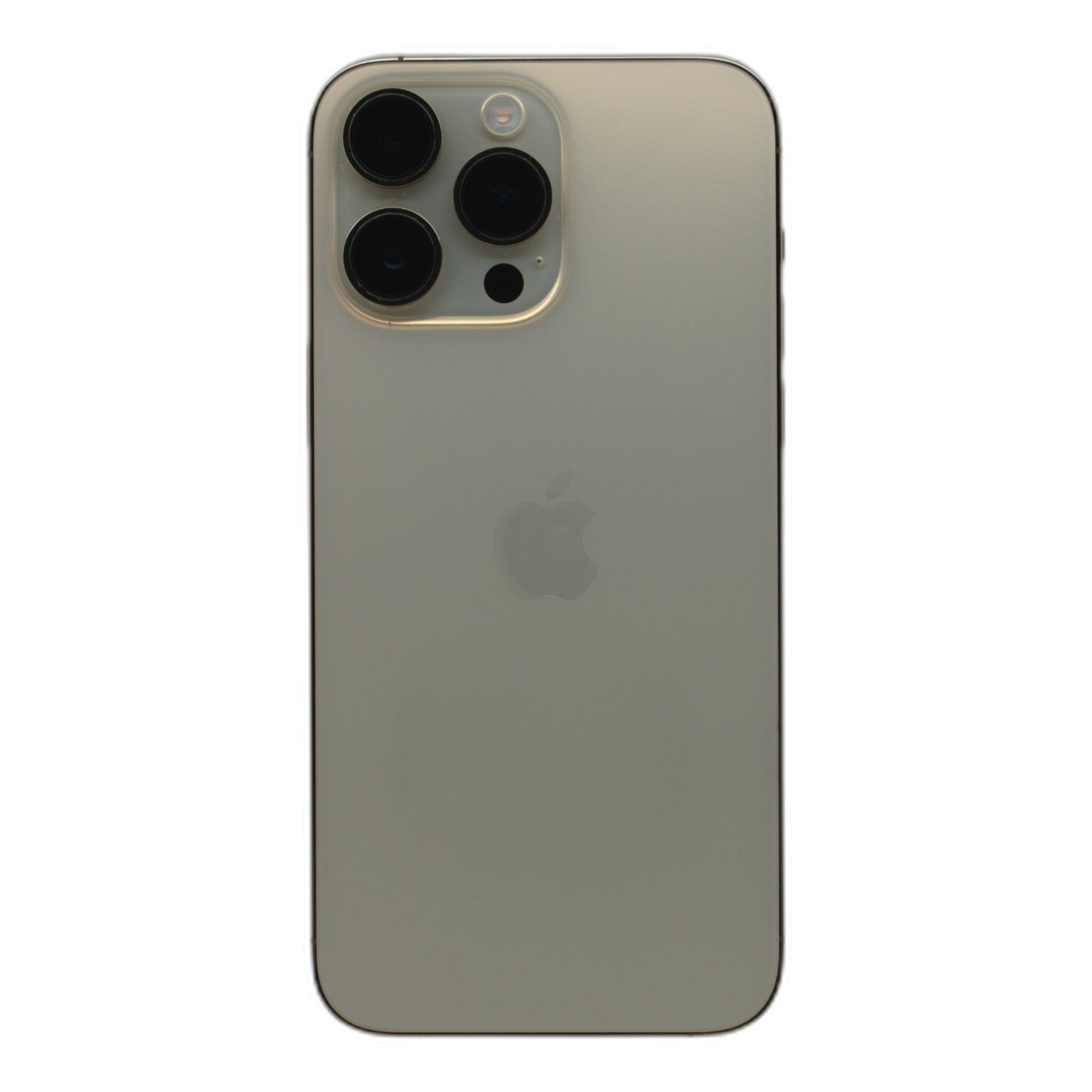 95新 Apple iPhone 14 Pro Max 256G 金色 中國大陸版