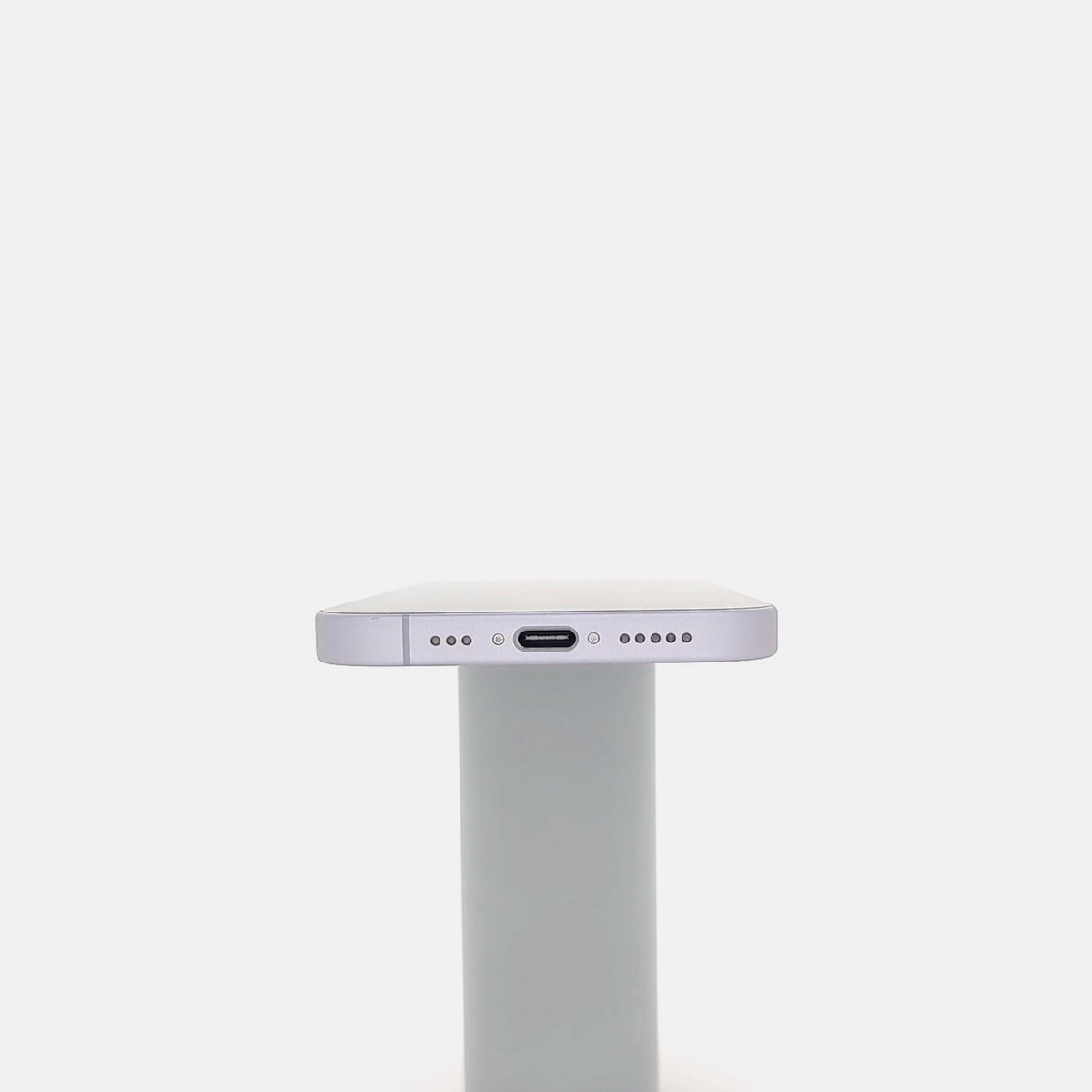 99新 Apple iPhone 17 256G 薰衣草紫色 中國大陸版