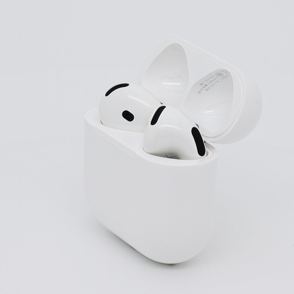 99新 Apple AirPods 4 (支持主动降噪) 白色