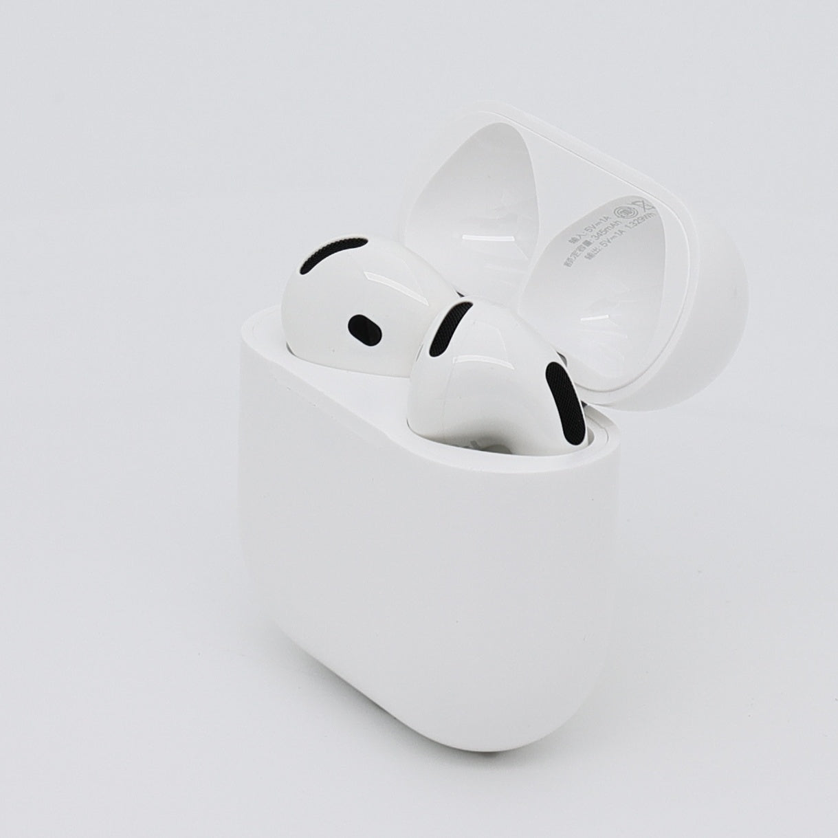 99新 Apple AirPods 4 (支持主动降噪) 白色