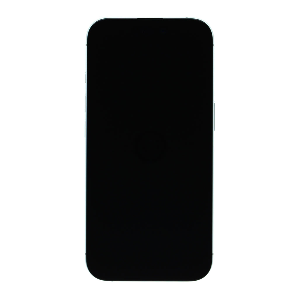 95新 Apple iPhone 16 256G 白色 中國大陸版