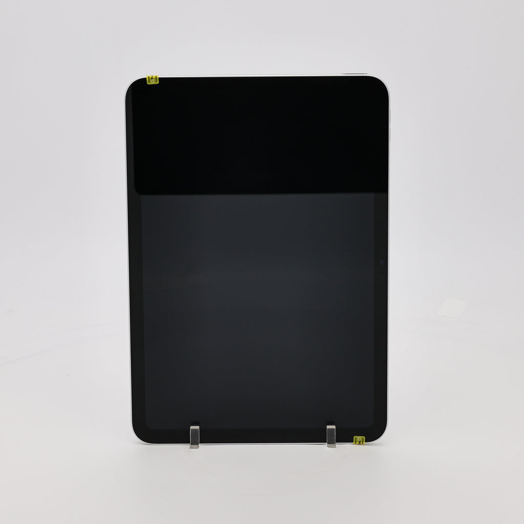 99新 Apple iPad 10代 256G 銀色 WIFI