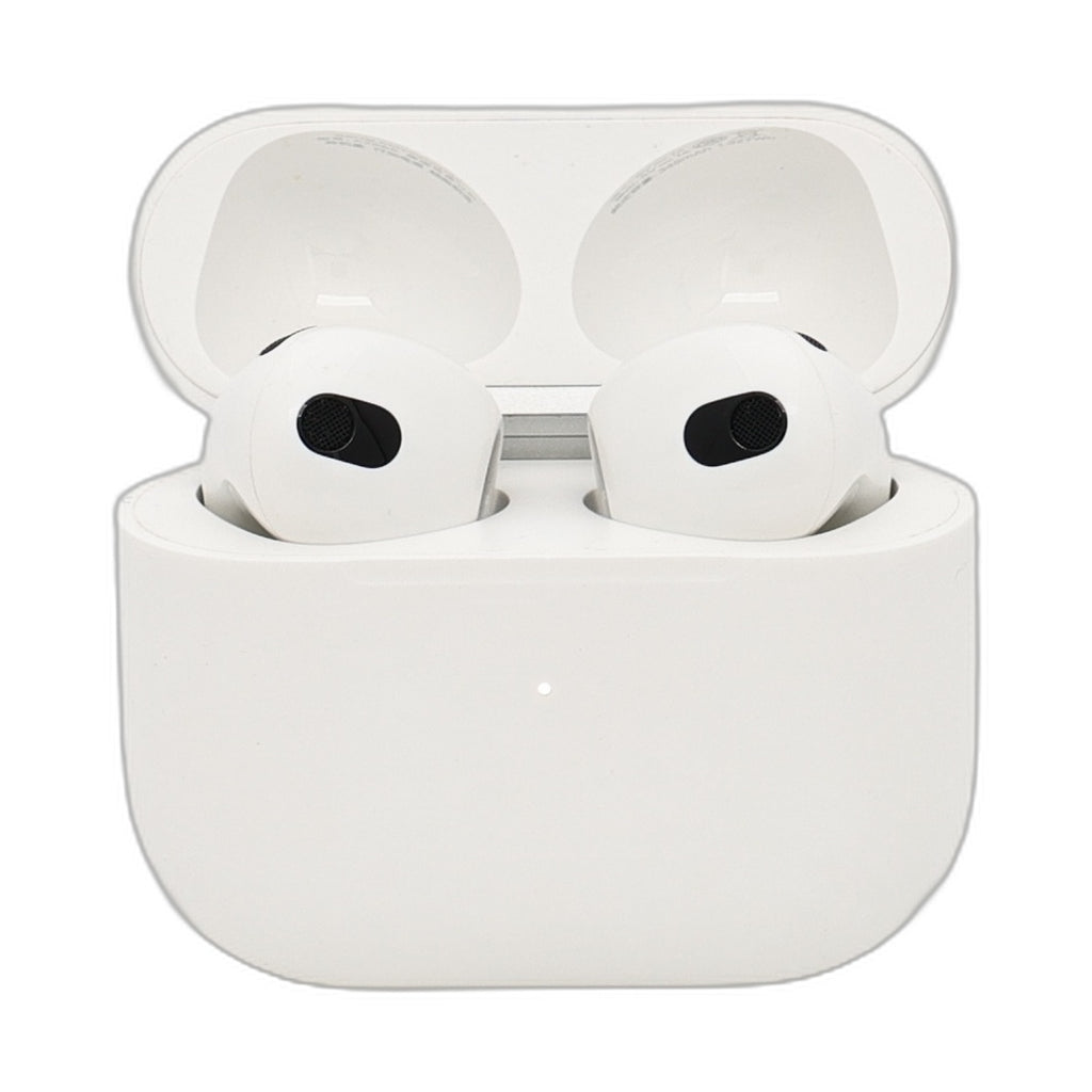 99新 Apple AirPods 3 白色