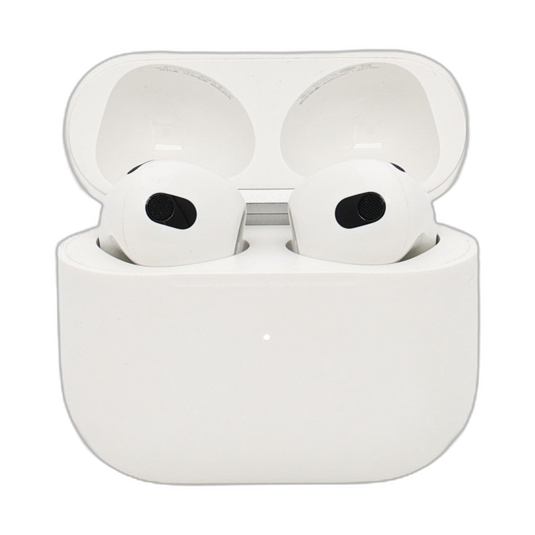 99新 Apple AirPods 3 白色