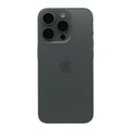 95新 Apple iPhone 15 Pro 512G 原色鈦金屬 中國大陸版