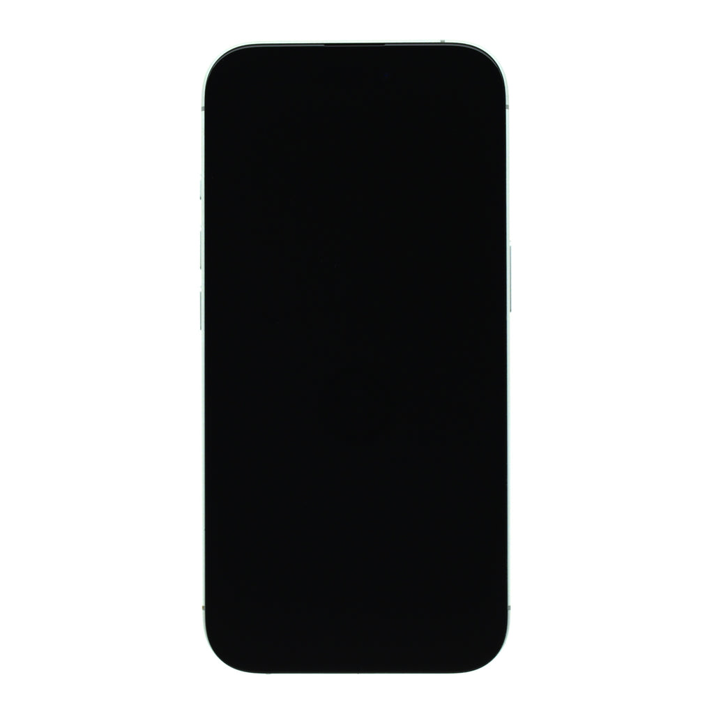 99新 Apple iPhone 16 128G 白色 中國大陸版