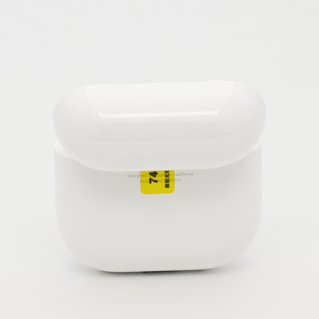99新 Apple AirPods 4 (支持主动降噪) 白色
