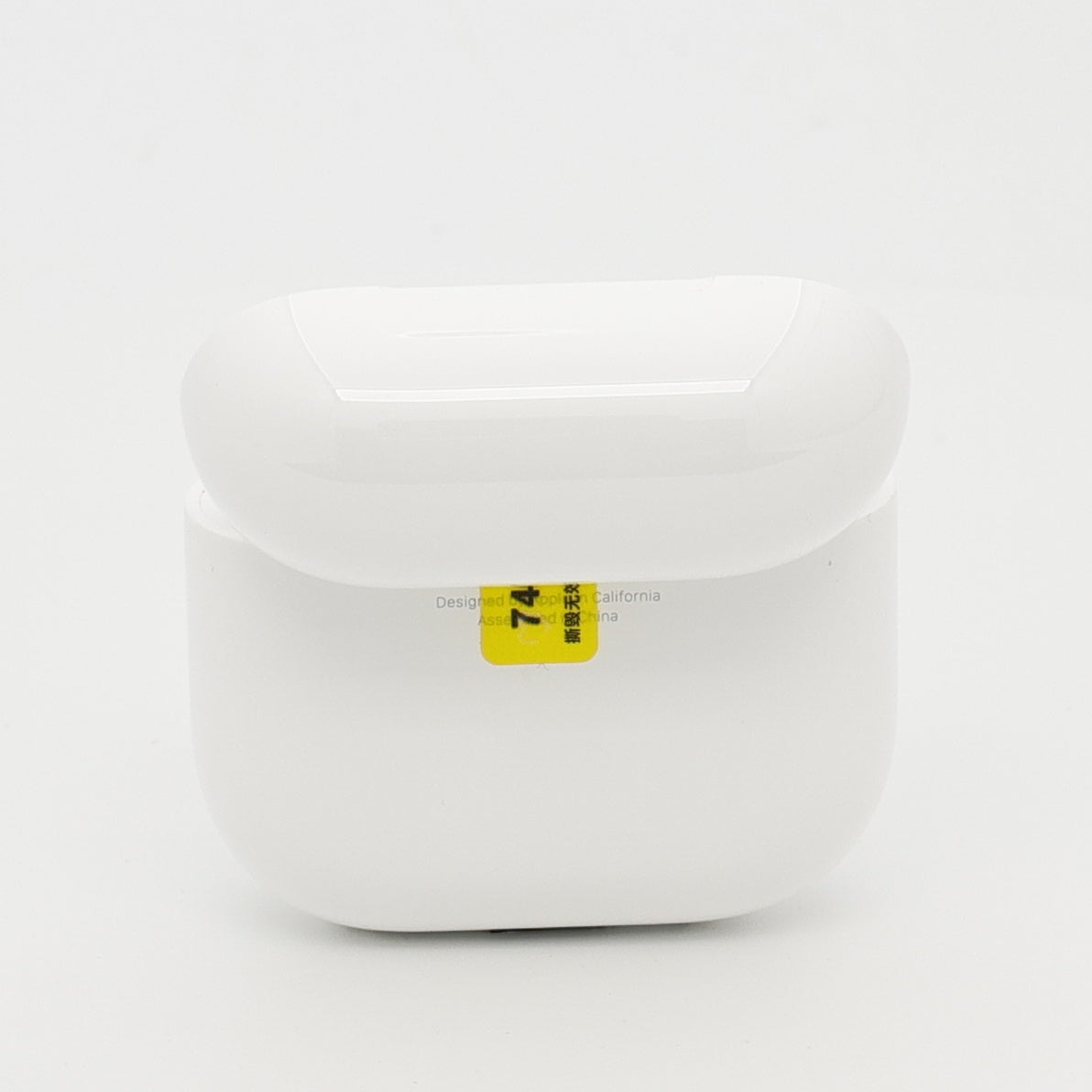99新 Apple AirPods 4 (支持主动降噪) 白色