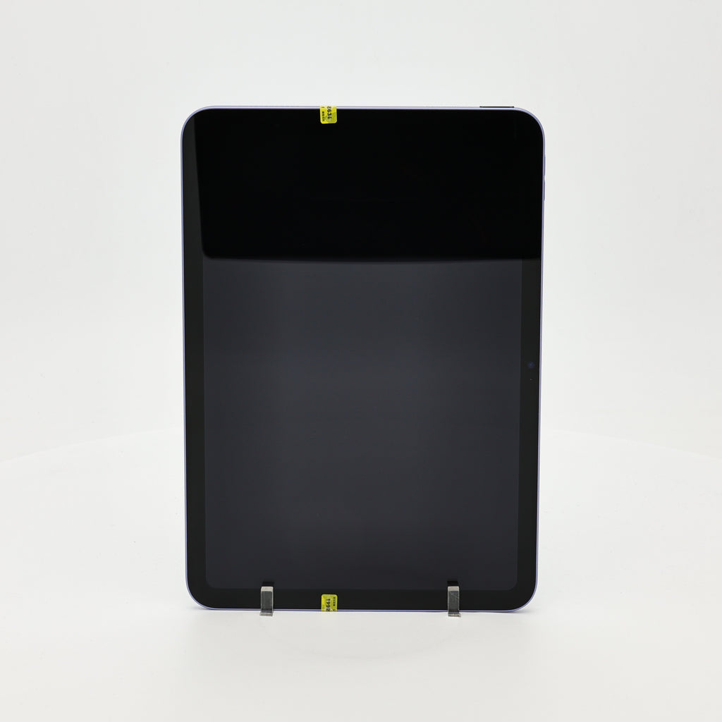 95新 Apple iPad 10代 256G 藍色 WIFI