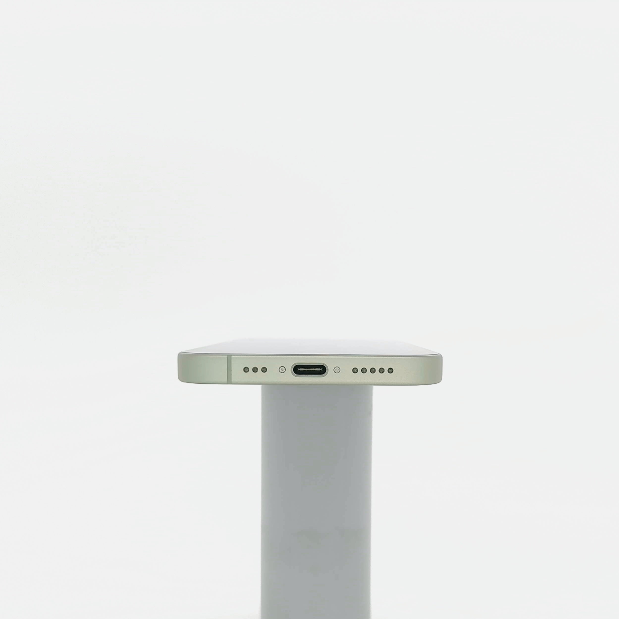 95新 Apple iPhone 17 256G 鼠尾草綠色 中國大陸版