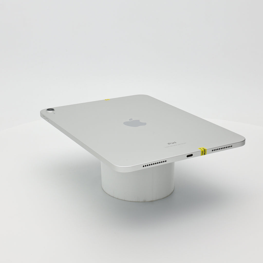 95新 Apple iPad 10代 256G 銀色 WIFI
