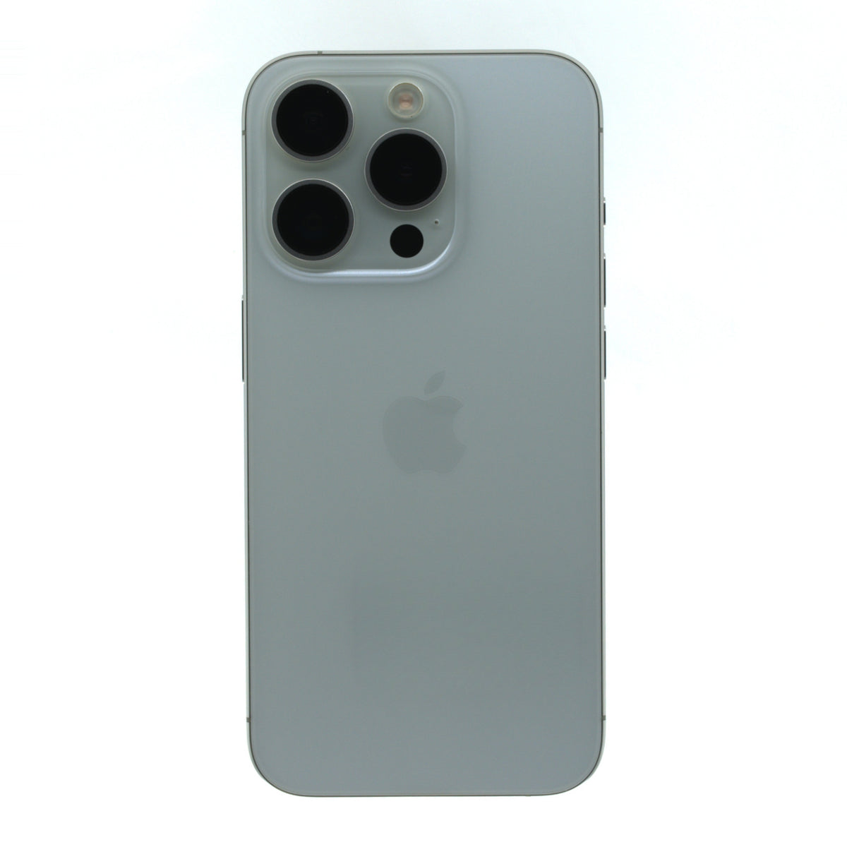 95新 Apple iPhone 15 Pro 256G 白色鈦金屬 中國大陸版