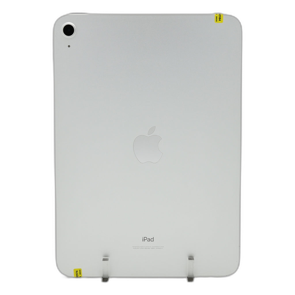 95新 Apple iPad 10代 256G 銀色 WIFI