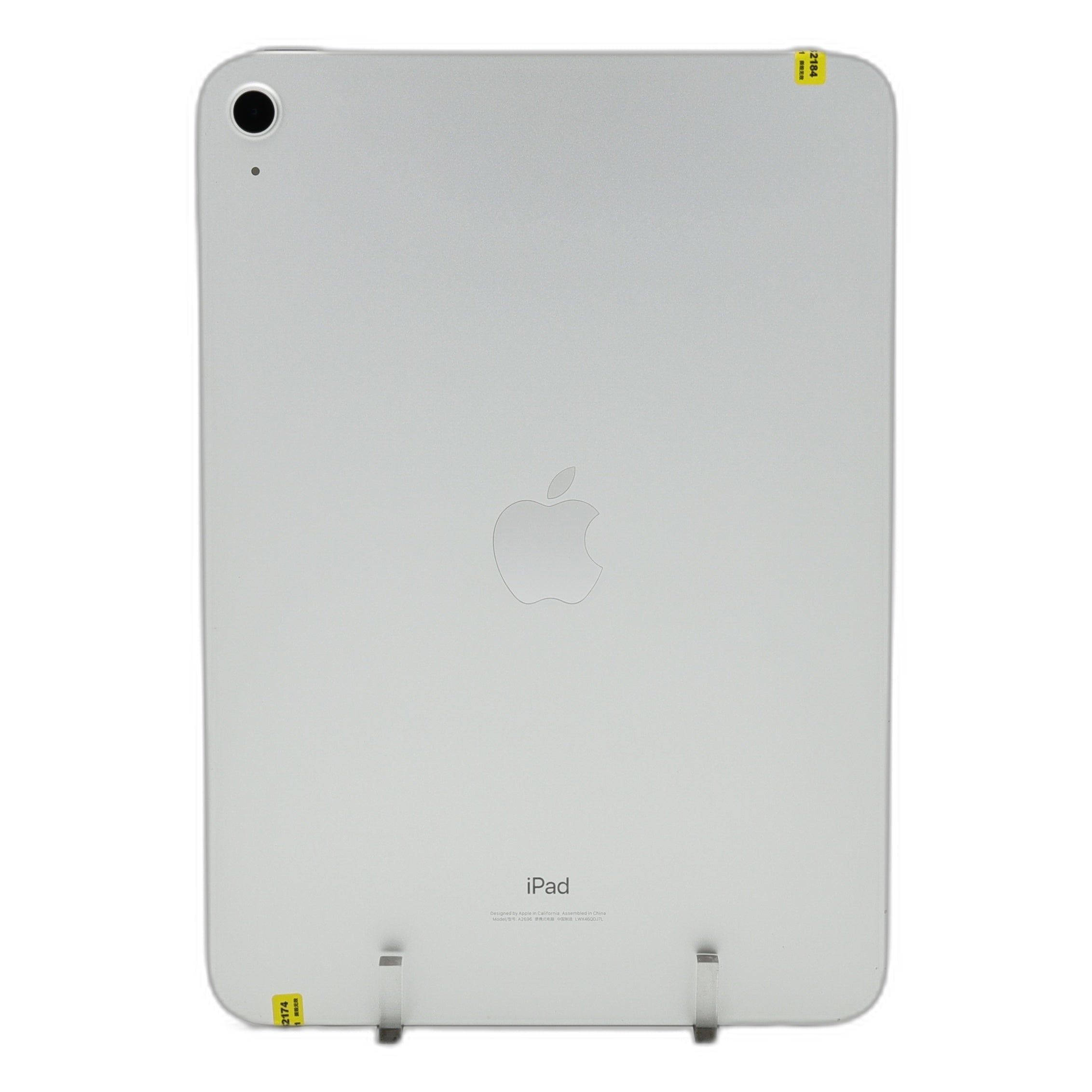 95新 Apple iPad 10代 256G 銀色 WIFI