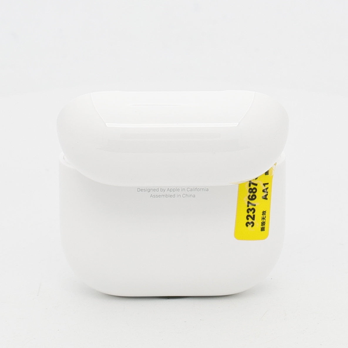 99新 Apple AirPods 4 (支持主动降噪) 白色
