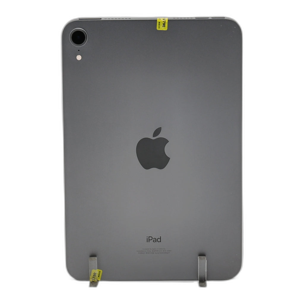 99新 Apple iPad mini6 256G 深空灰色 WIFI
