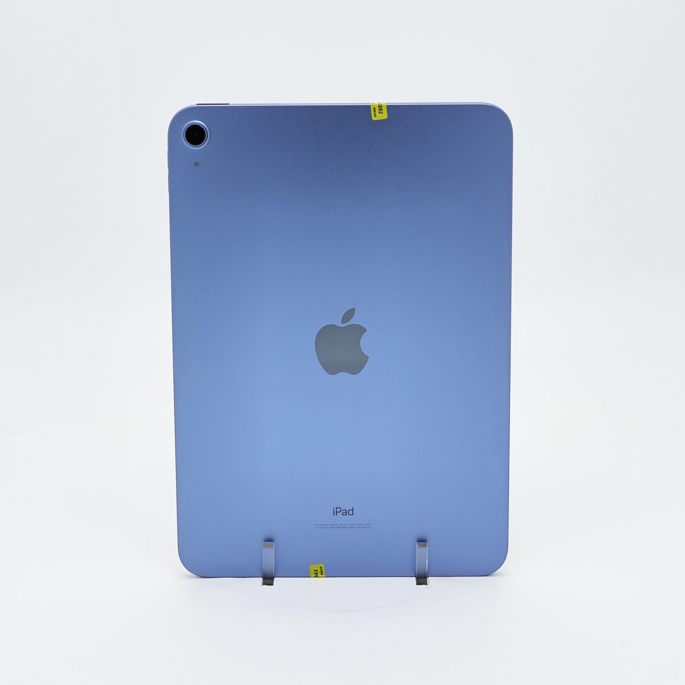 95新 Apple iPad 10代 64G 藍色 WIFI