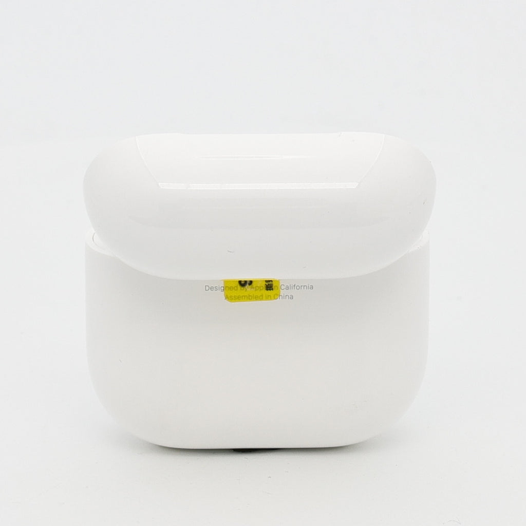 99新 Apple AirPods 4 (支持主動降噪) 白色