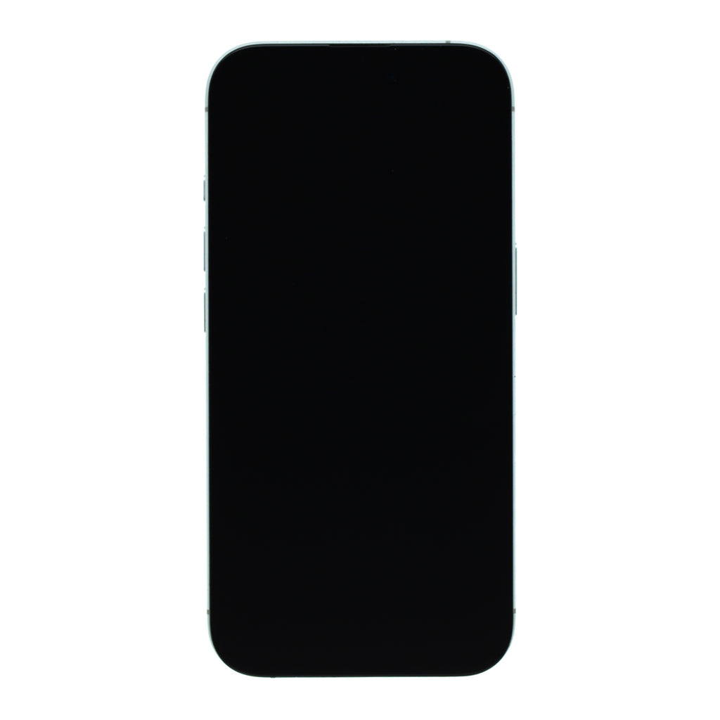 95新 Apple iPhone 16 256G 白色 中國大陸版