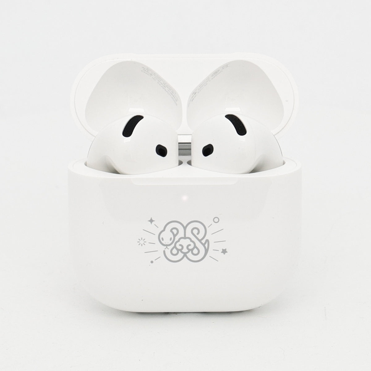 99新 Apple AirPods 4 (支持主动降噪) 白色