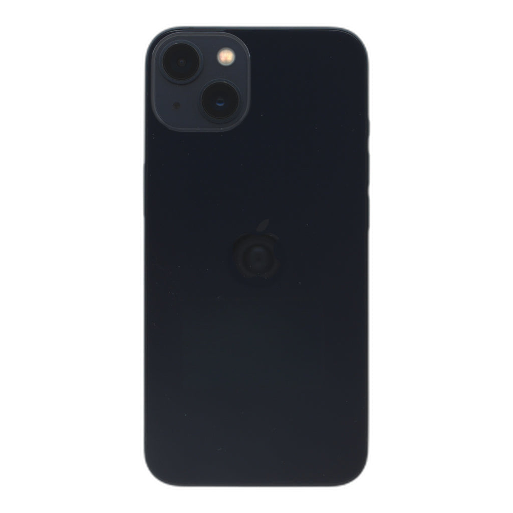 95新 Apple iPhone 13 128G 午夜色 中國大陸版