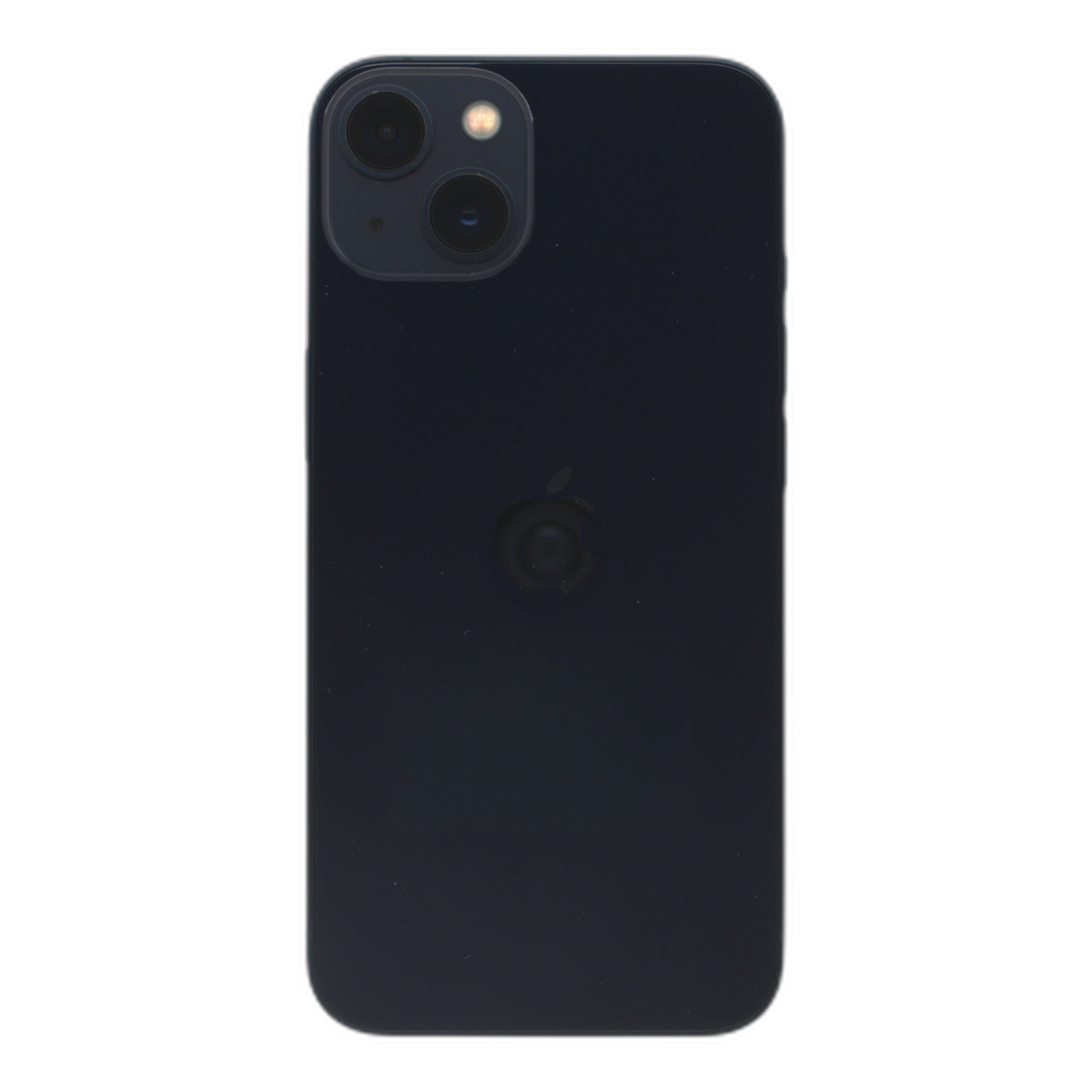 95新 Apple iPhone 13 128G 午夜色 中國大陸版