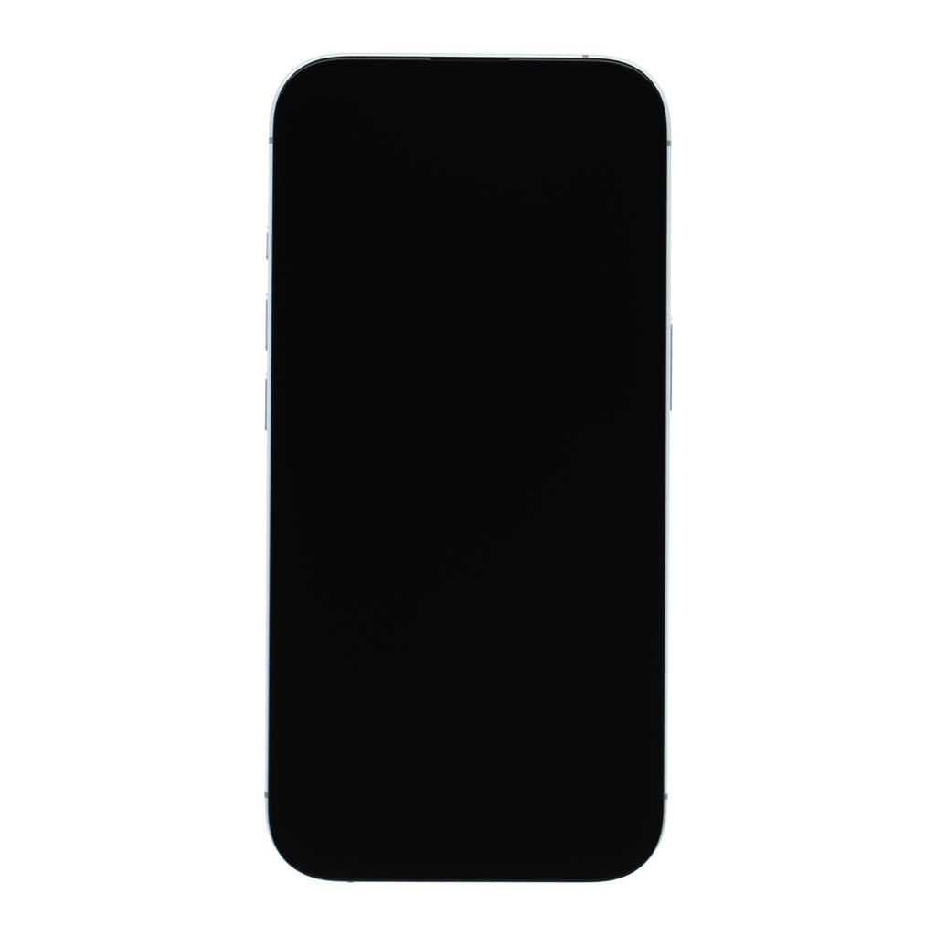 95新 Apple iPhone 16 256G 白色 中國大陸版