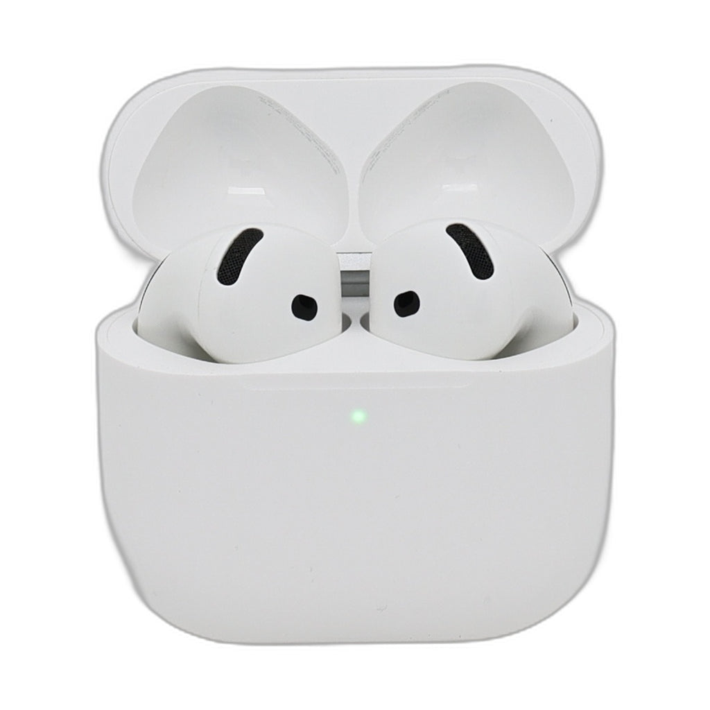 99新 Apple AirPods 4 (不支持主动降噪) 白色