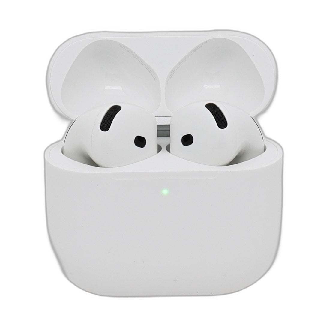 99新 Apple AirPods 4 (不支持主动降噪) 白色