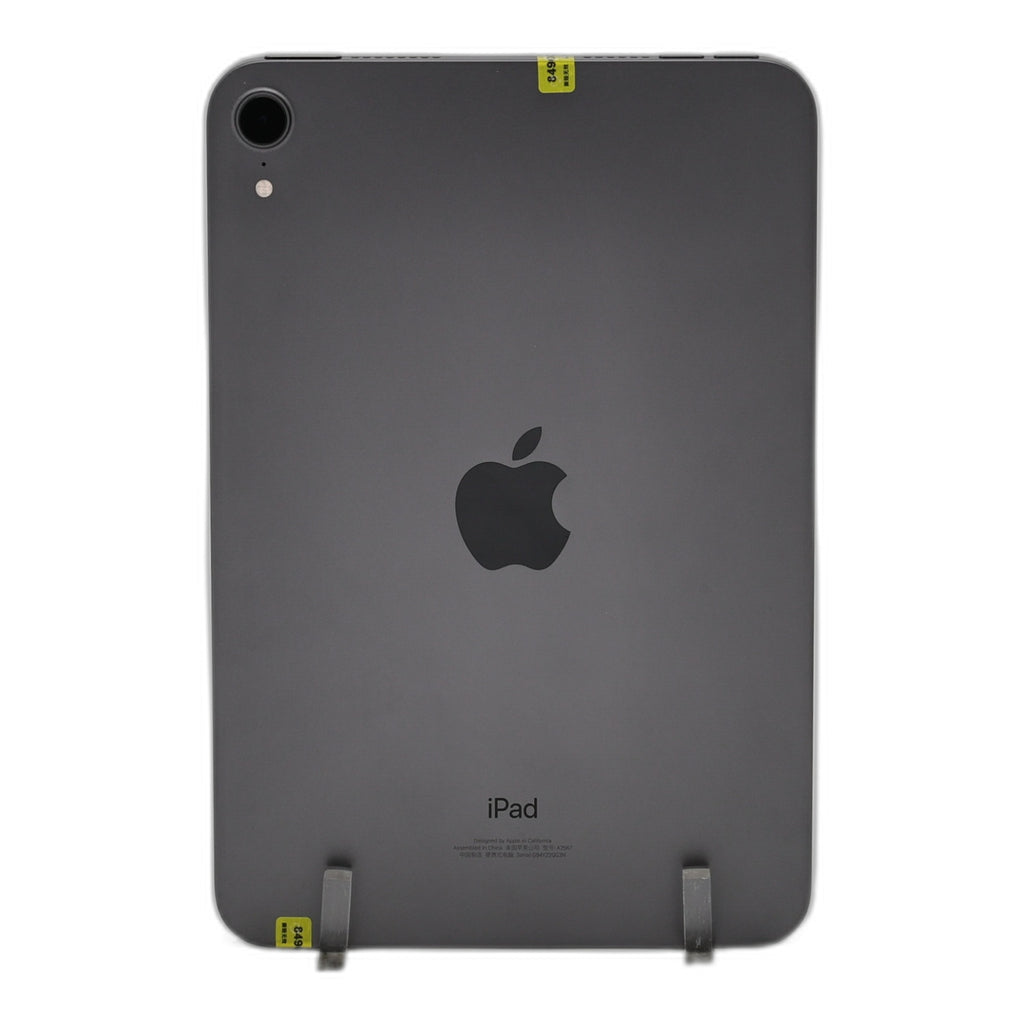 95新 Apple iPad mini6 256G 深空灰色 WIFI