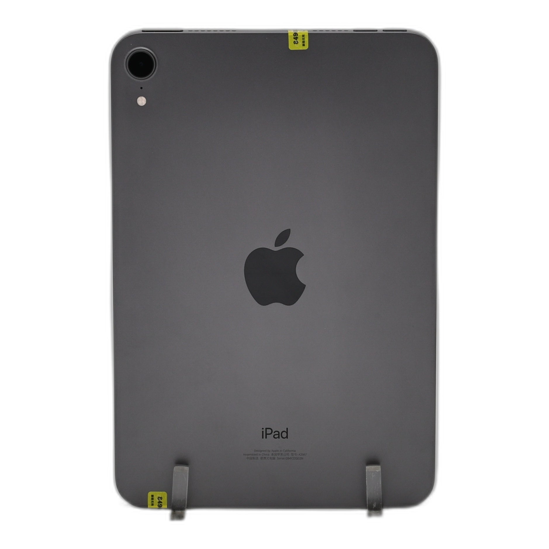 95新 Apple iPad mini6 256G 深空灰色 WIFI