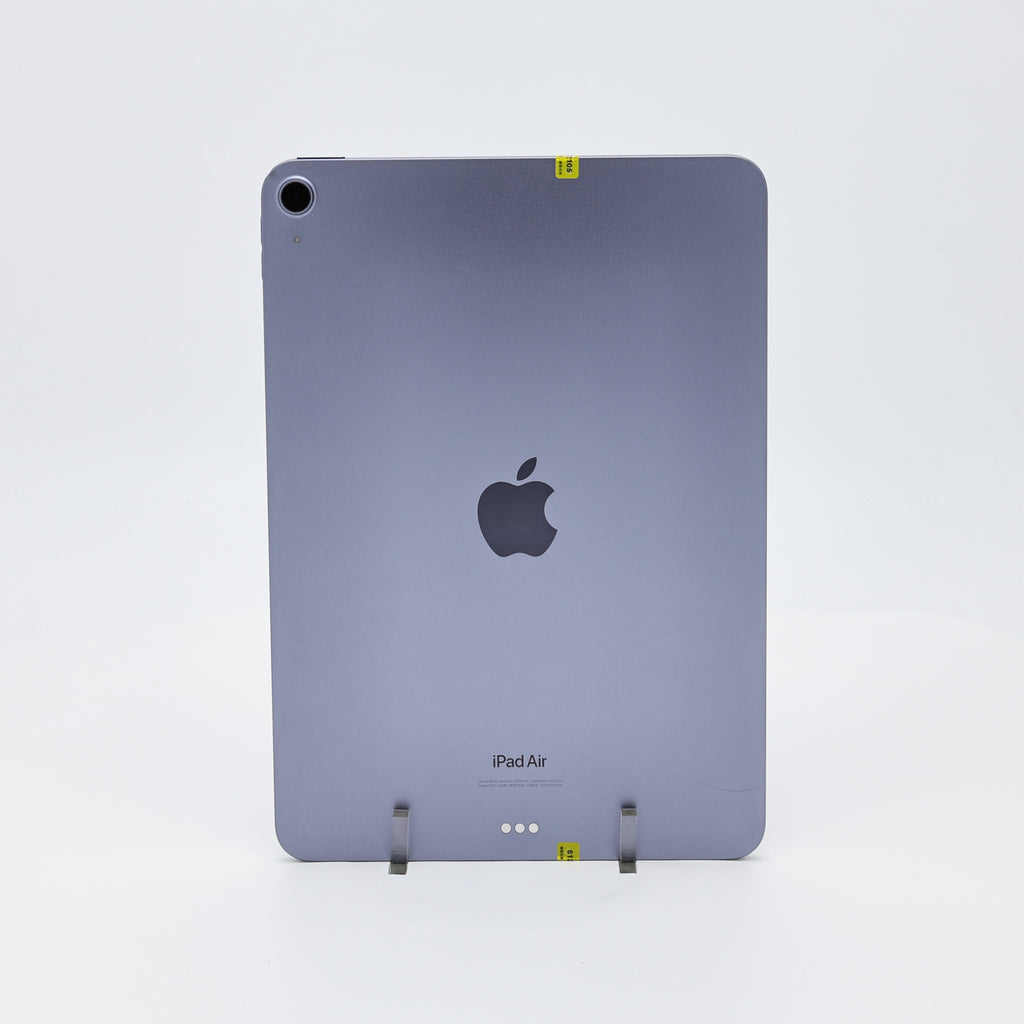95新 Apple iPad Air5 64G 紫色 WIFI